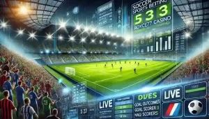 phjewel Football Betting secondary placement 2
